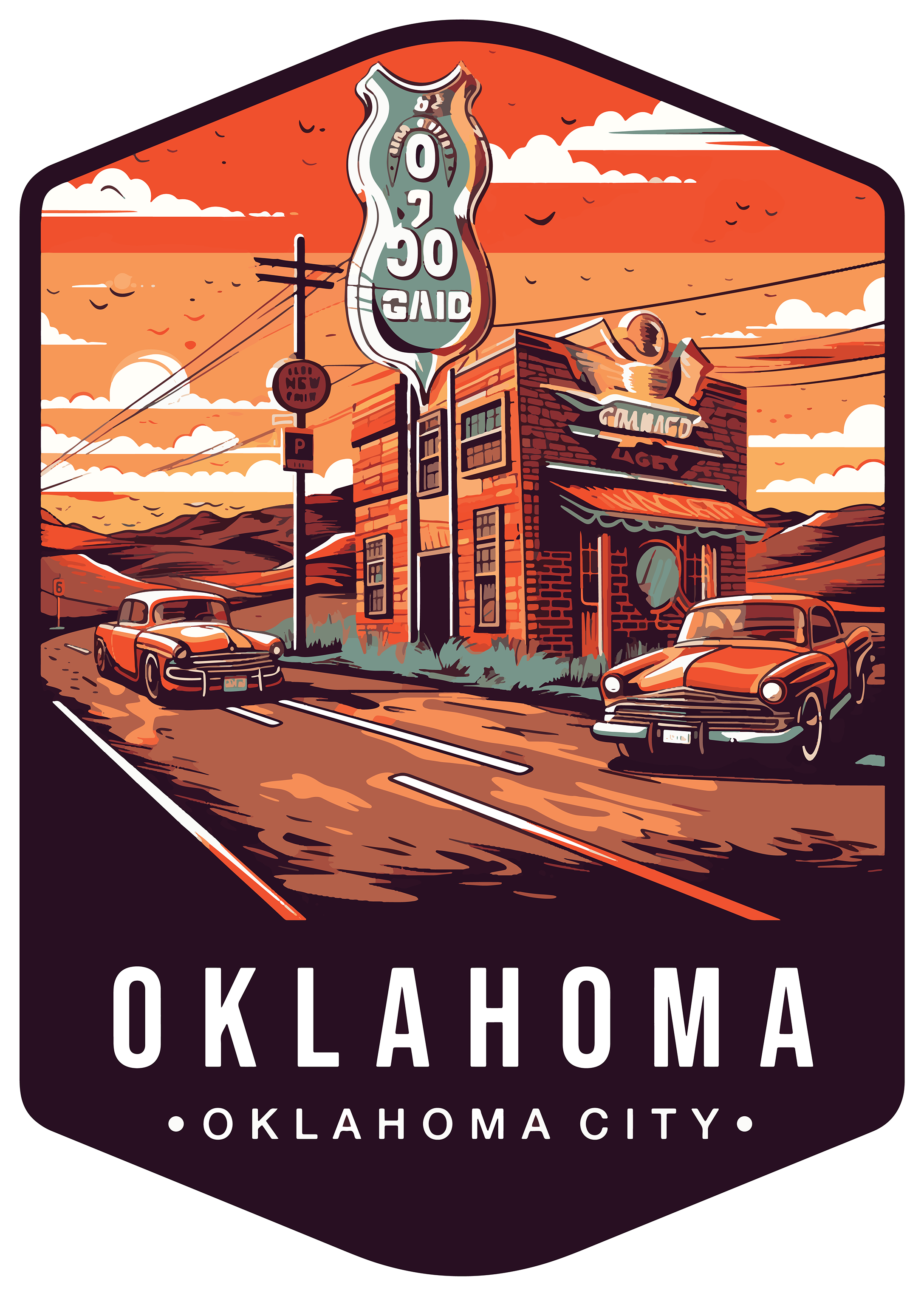 Oklahoma City