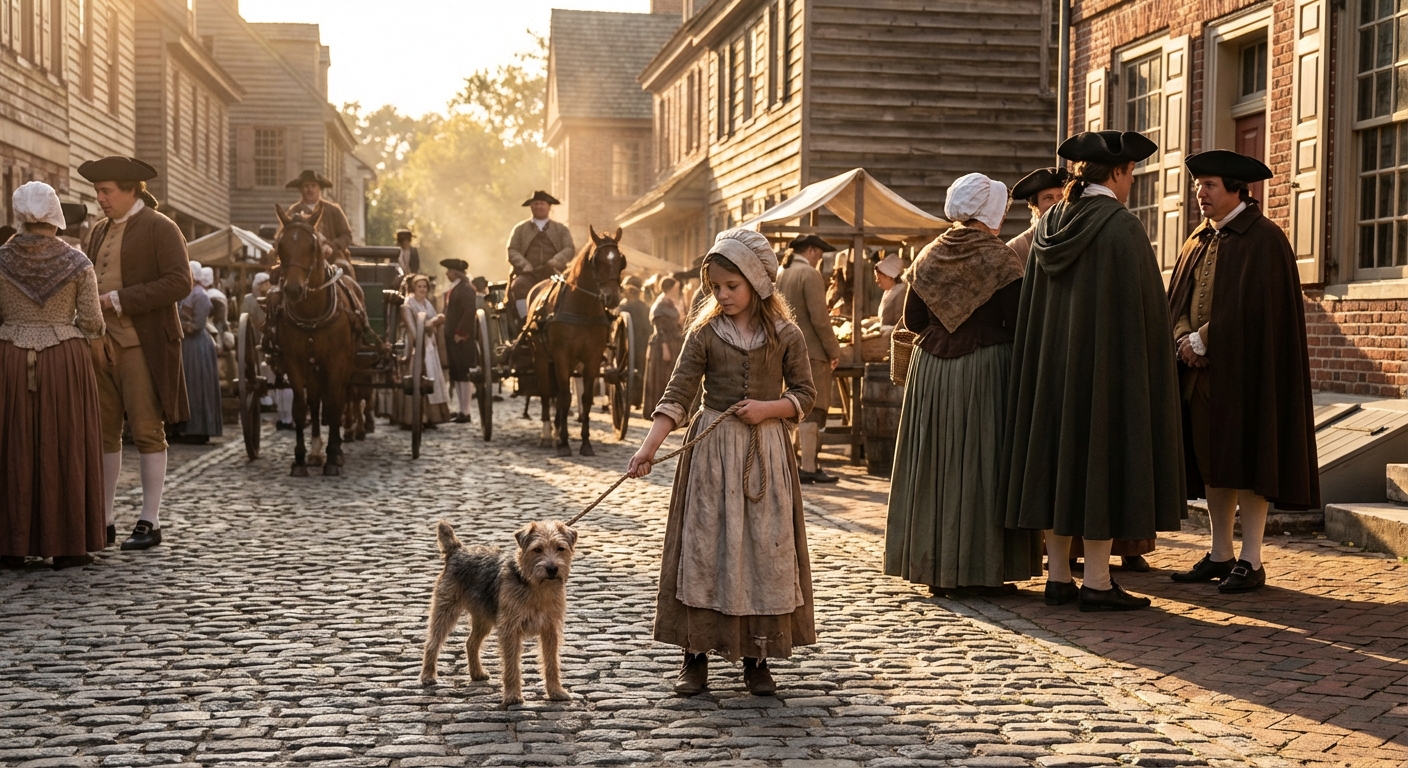 The Birth of a Nation: Understanding the Declaration of Independence