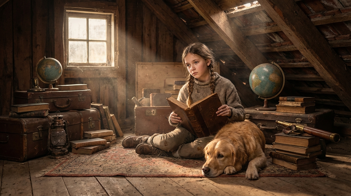 From the Past to the Present