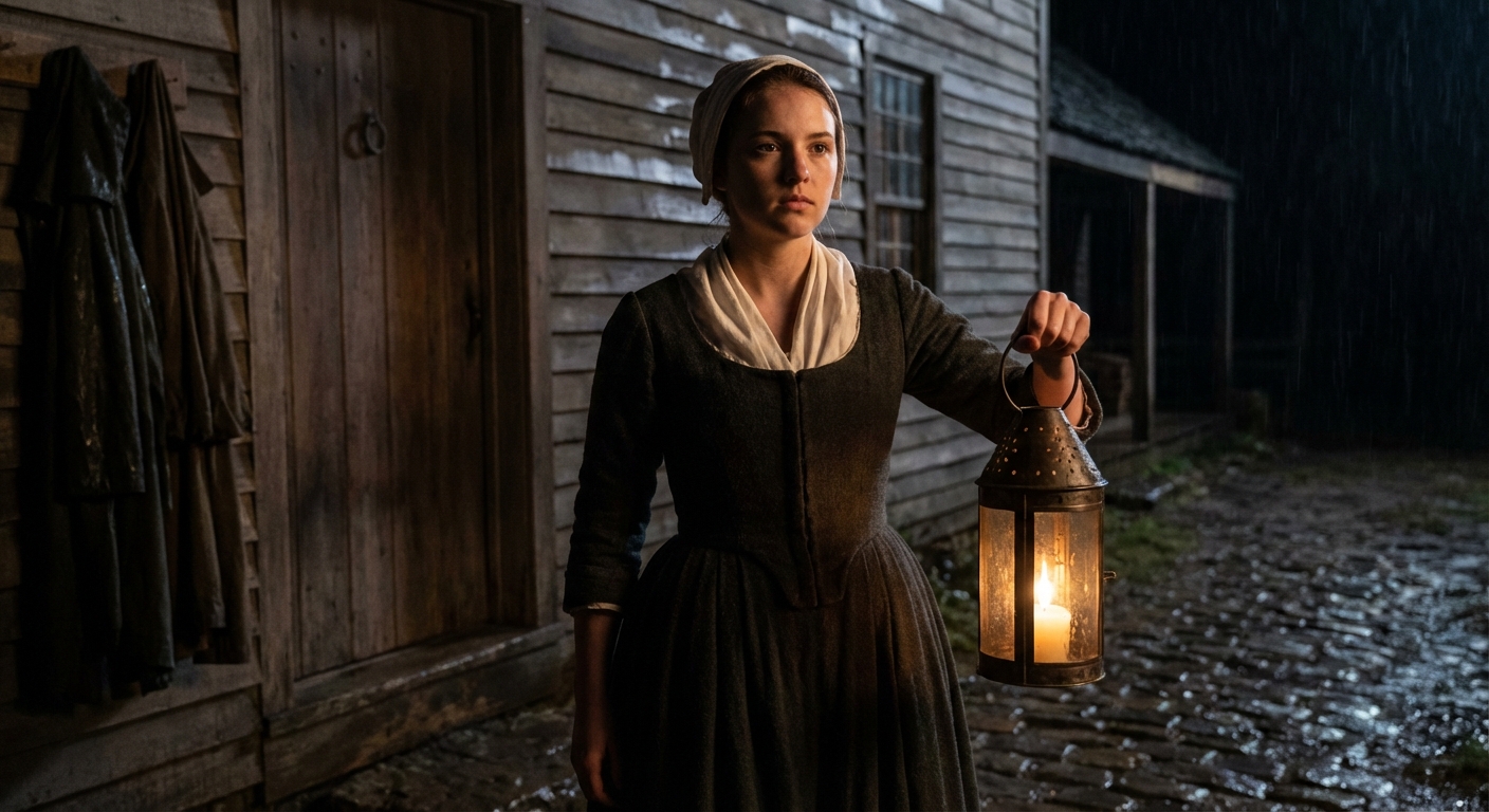 Introduction: Who Was Sybil Ludington?