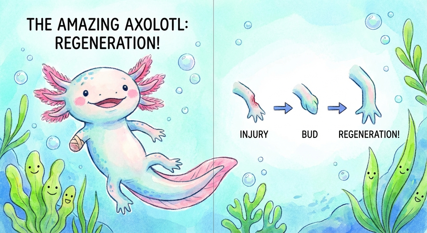Weird Animal Fact