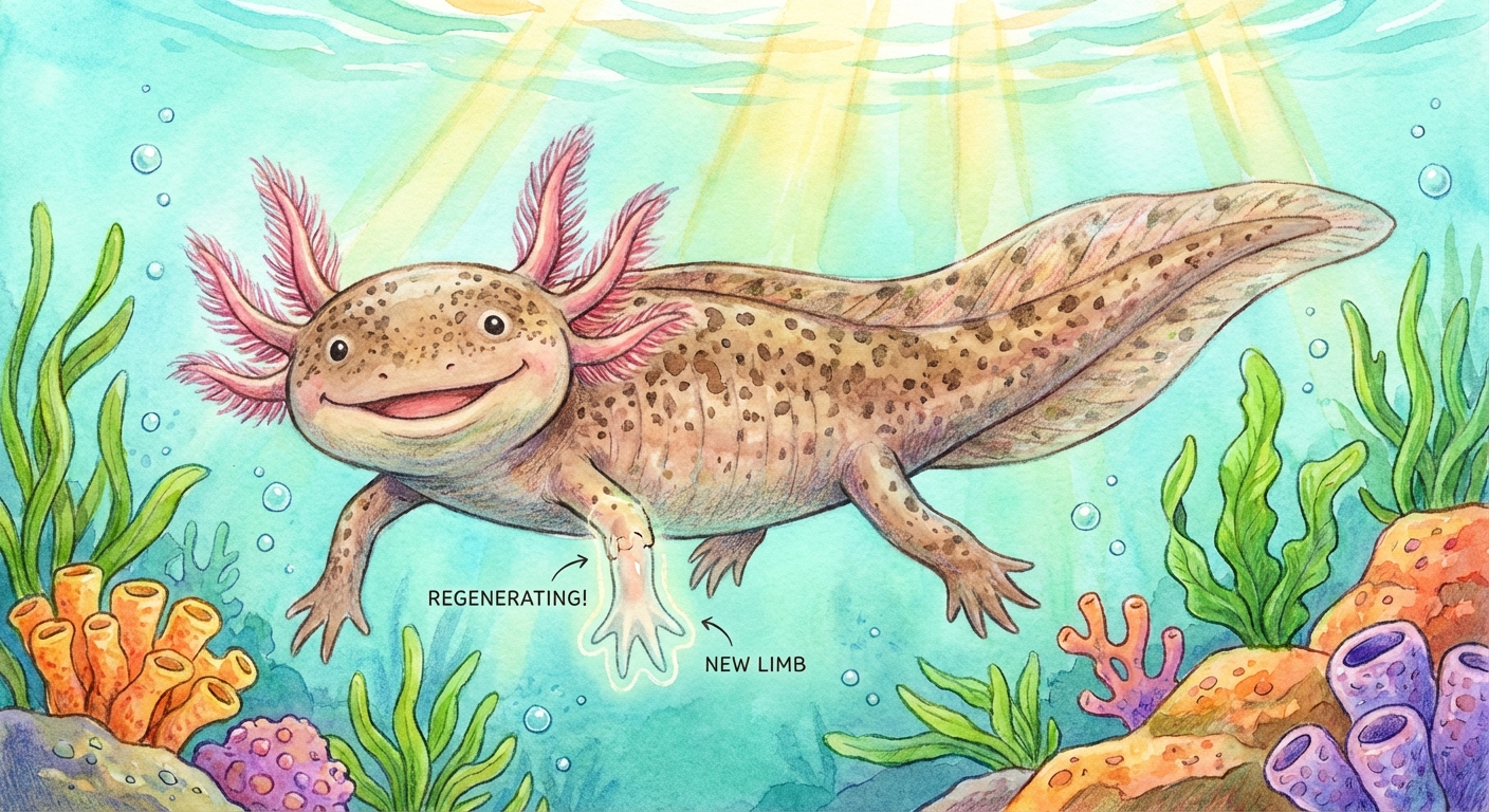Weird Animal Fact