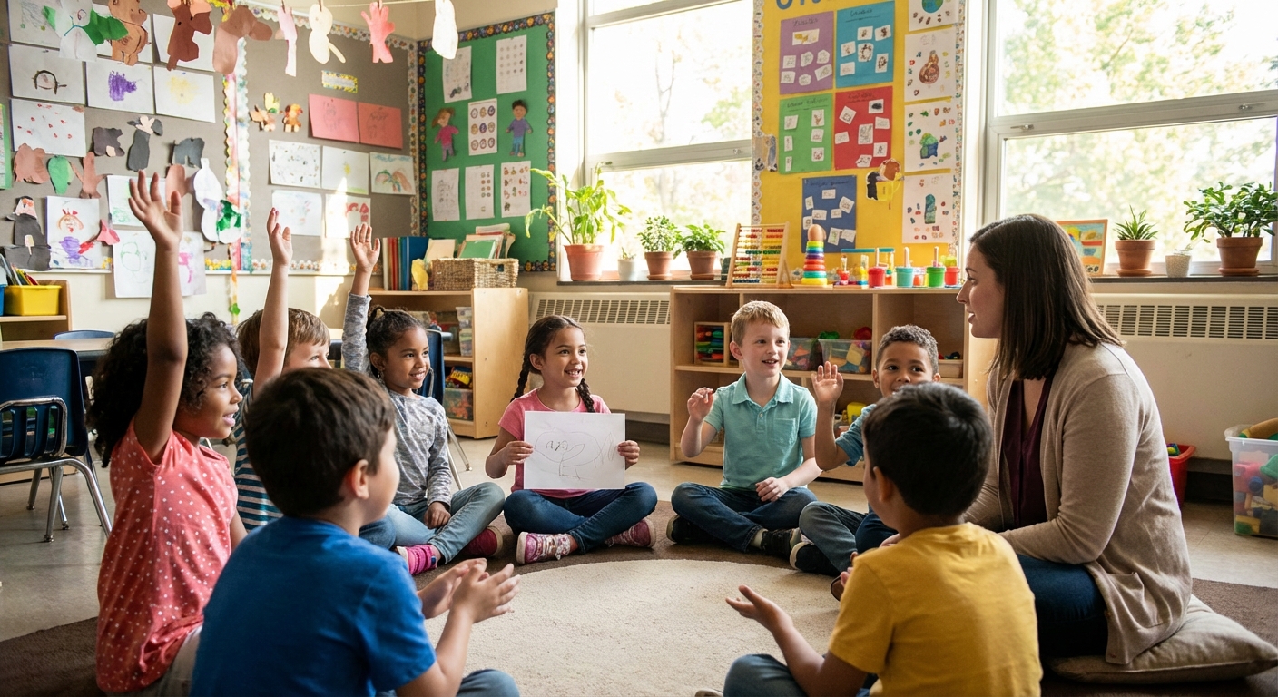 The First Amendment: Your Voice Matters