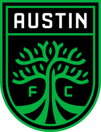 Austin FC Logo