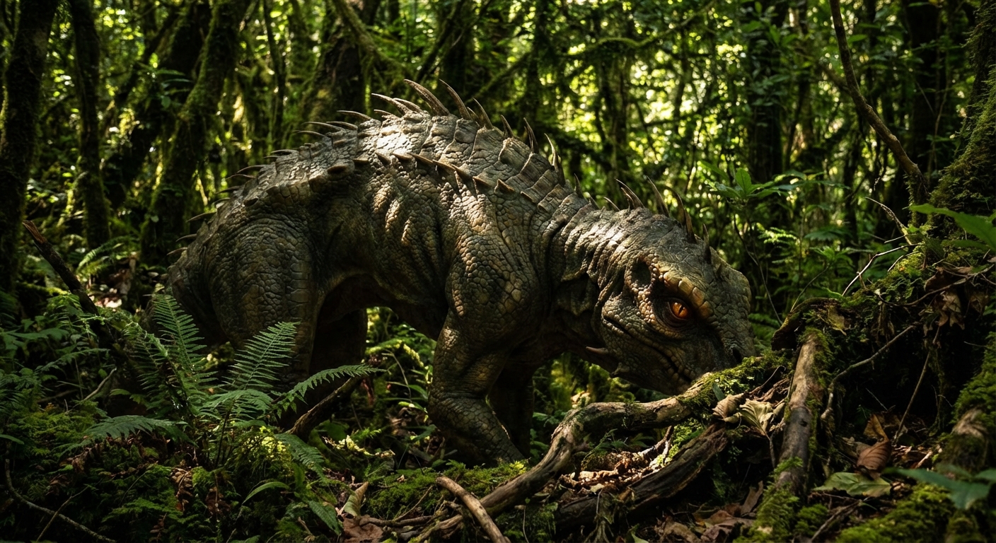 Physical Description