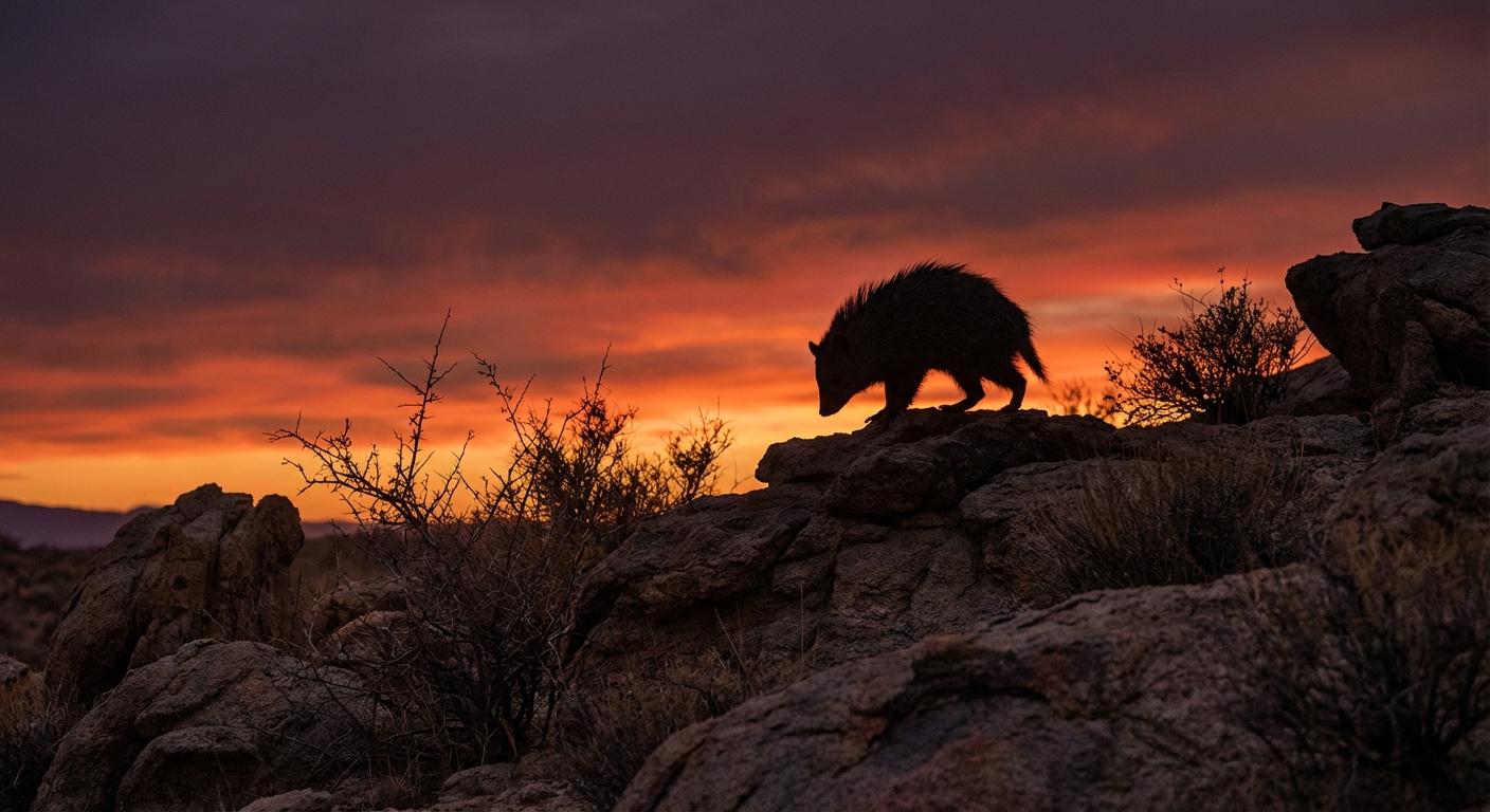 The Mystery Continues