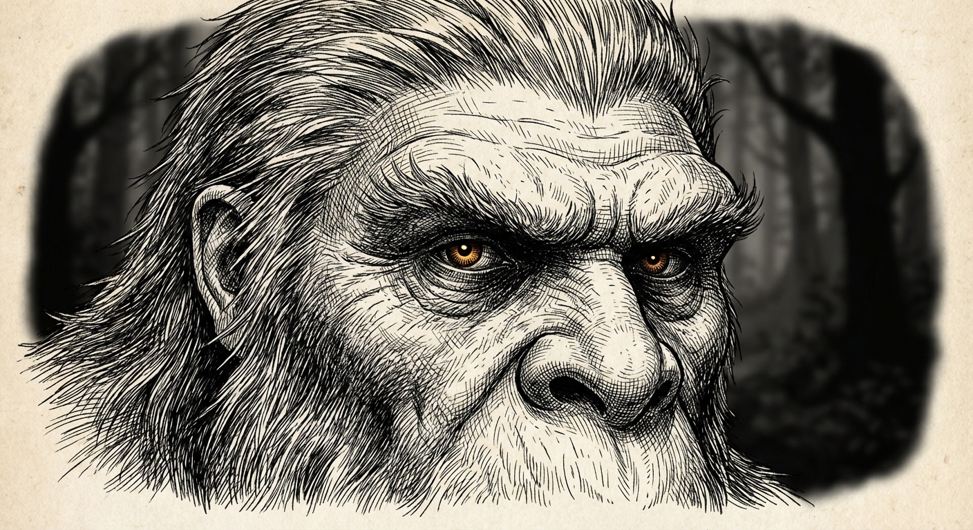 The Mysterious World of The Hibagon