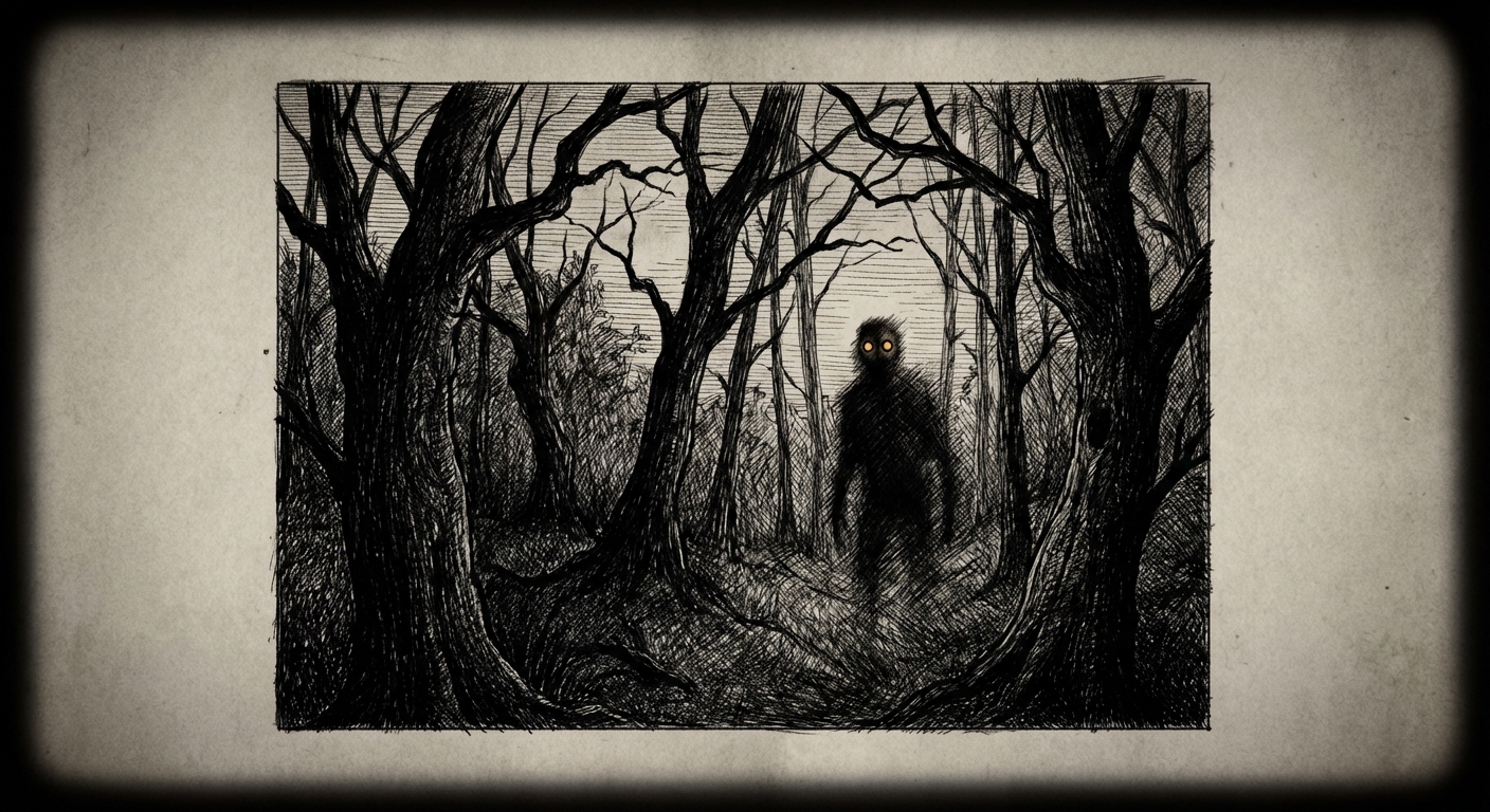 The Mystery Continues