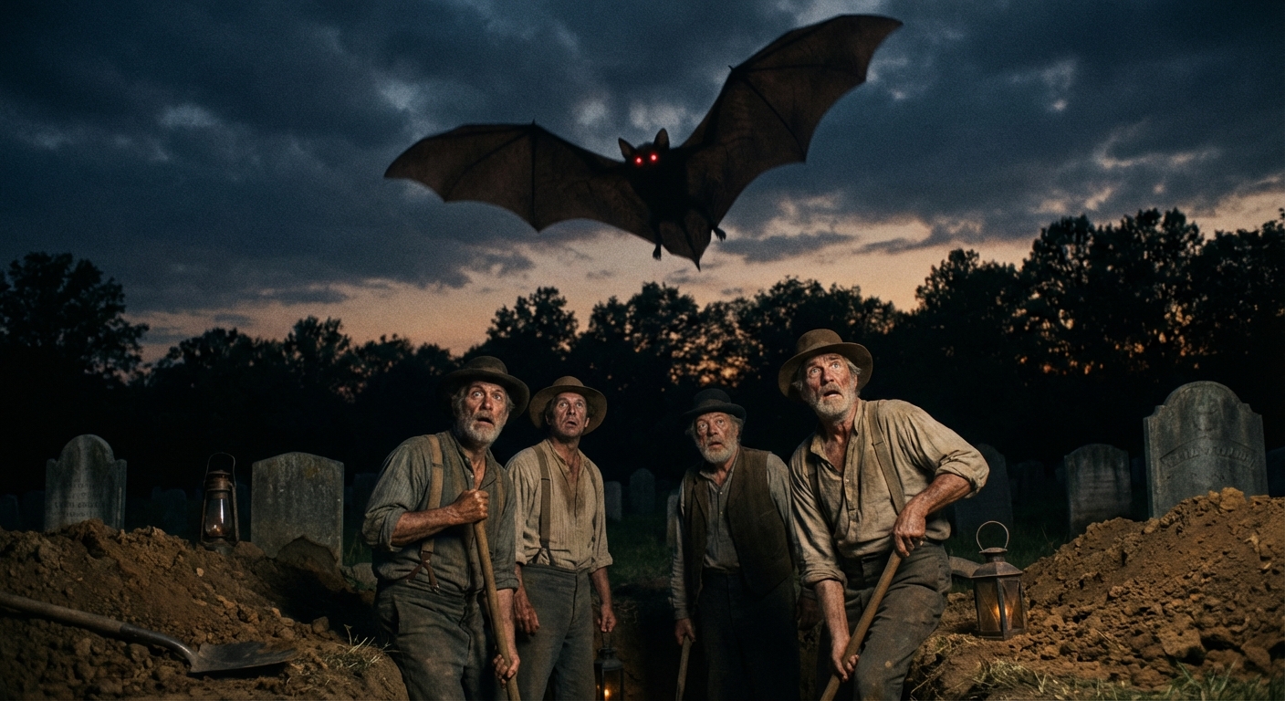 Eyewitness Encounters