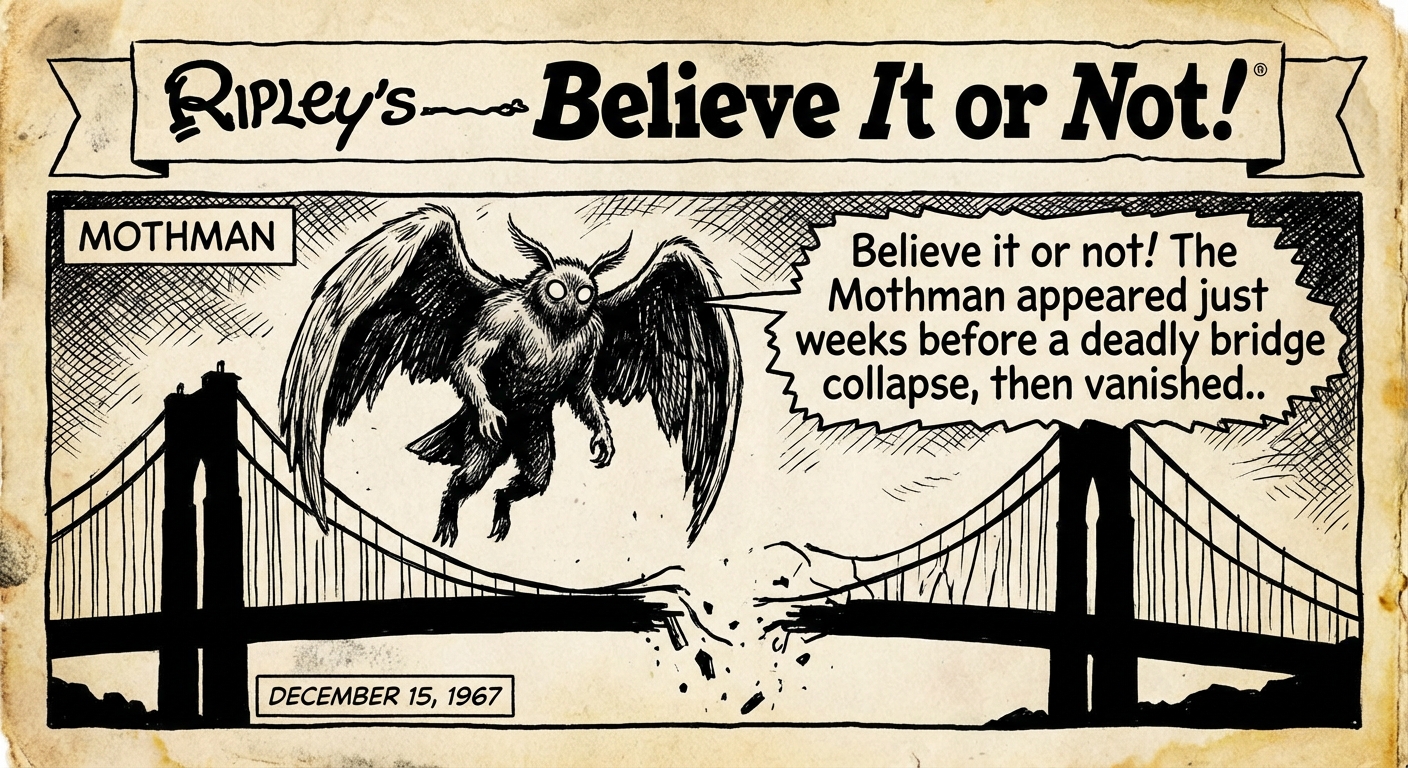 Ripley's Believe It or Not