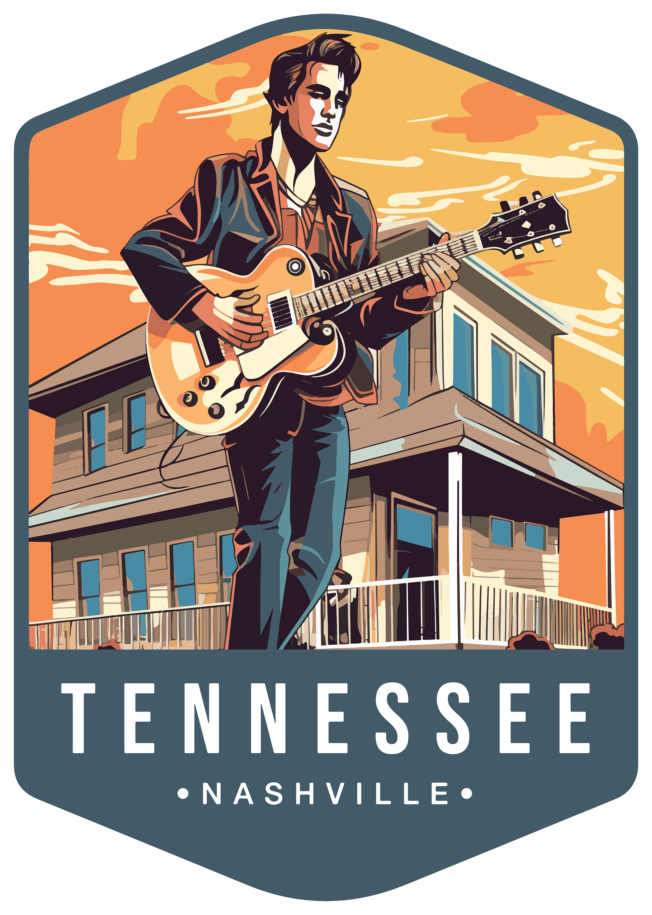 Tennessee Landmark